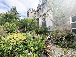 Garden- click for photo gallery